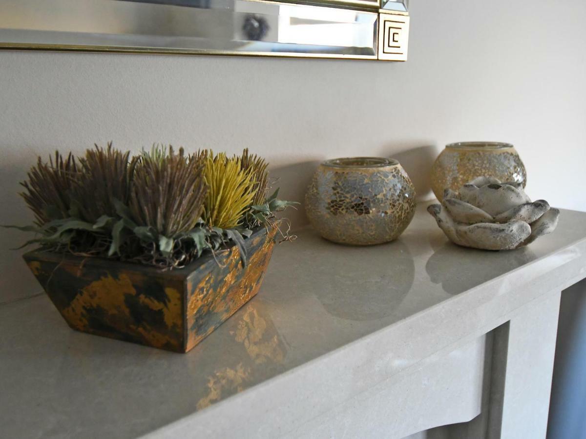 Apt Gleneagles Selfcatering Auchterarder Ngoại thất bức ảnh